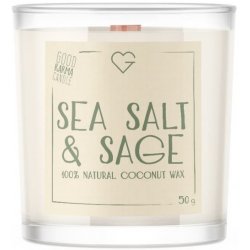 Goodie Sea Salt & Sage 50 g