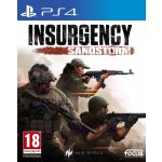 Insurgency: Sandstorm – Zboží Mobilmania