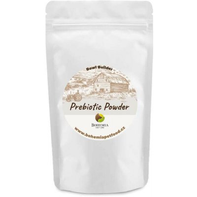 Bohemia Diet Prebiotic Powder 300 g – Hledejceny.cz