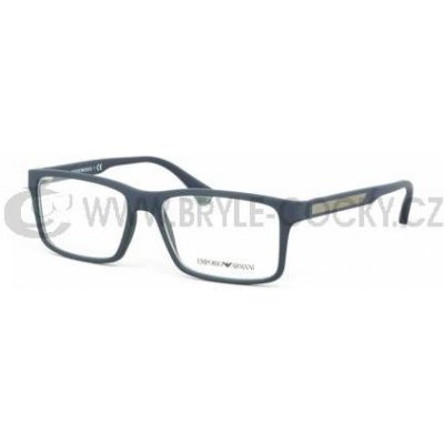 Dioptrické brýle Emporio Armani EA 3038 5065