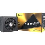 Seasonic G12 GM 850W G12-GM-850 – Zboží Živě