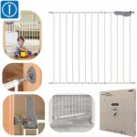 Reer Zábrana S ACTIVELOCK Kovová – Sleviste.cz