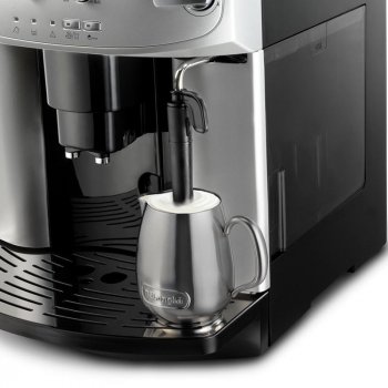 Cafetera DeLonghi ESAM 4200.S Magnifica