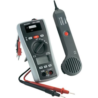 Voltcraft LSG-4 VC-10906565 – Hledejceny.cz