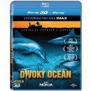 IMAX Divoký oceán 2D+3D BD