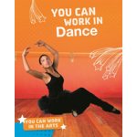 You Can Work in Dance Bell Samantha S.Pevná vazba – Hledejceny.cz