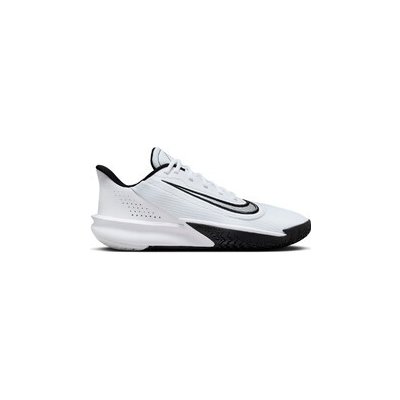 Nike Precision 7 Men Basketball Shoes FN4322-101 Bílá – Zboží Dáma