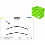 Valeo Silencio X-TRM 750+750 mm VA 577878 – Sleviste.cz
