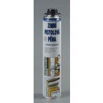 Den Braven Zimní pistolová pěna do -12 °C Silver line pistolová dóza 750 ml – Sleviste.cz