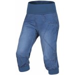 Ocún Noya Shorts Jeans middle blue – Zboží Mobilmania