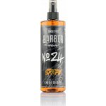 Eau de Cologne Graffiti No 24 Marmara Barber Voda po holení 400 ml – Hledejceny.cz