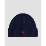 Polo Ralph Lauren z tenké pleteniny 710886137002 modrá – Hledejceny.cz