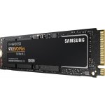 Samsung 970 EVO PLUS 500GB, MZ-V7S500BW – Zboží Živě