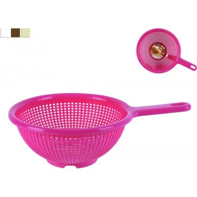 Cedník plast pr. 21 cm - Orion CZ – Zboží Dáma