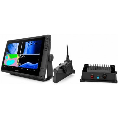 GARMIN ECHOMAP 16 Ultra 2 162sv + GT56UHD + LiveScope™ Plus LVS34 + GLS10 – Hledejceny.cz