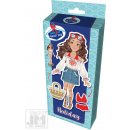 Jiri Models Magnet panenky Na prázdninách