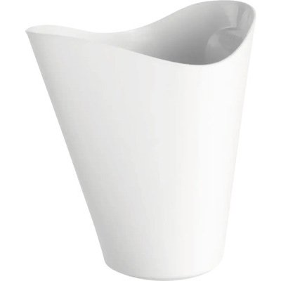 Kelímek zalévací 250 ml ledově bílý – Hledejceny.cz