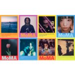 Polaroid Color film for i-Type - Moma Edition – Sleviste.cz