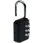 Kik KX7843 černý – Zboží Dáma