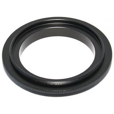 CARUBA reverzní kroužek 52mm pro Sony E – Hledejceny.cz