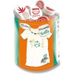 Aladine razítka na textil Stampo Textile Džungle – Zbozi.Blesk.cz