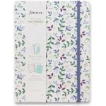 FILOFAX Garden Notebook A5 Sunrise – Zboží Živě