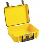 B&W Venkovní Case Type 1000/Y žlutá s GoPro 4 Inlay (1000/Y/GOPRO4) 1000/Y/GOPRO4 – Hledejceny.cz