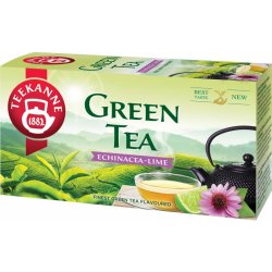 Teekanne Zelený čaj s granátovým jablkem 35 g