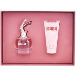 Jean Paul Gaultier Scandal EDP 50 ml + tělové mléko 75 ml dárková sada – Sleviste.cz