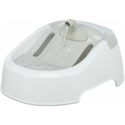 TRIXIE fontána Duo Stream 1 l – Zboží Mobilmania