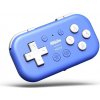 Gamepad 8BitDo Micro Bluetooth Nintendo Switch 6922621503576