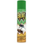 Biolit Uni proti lezoucímu a létajícímu hmyzu 300 ml – Sleviste.cz