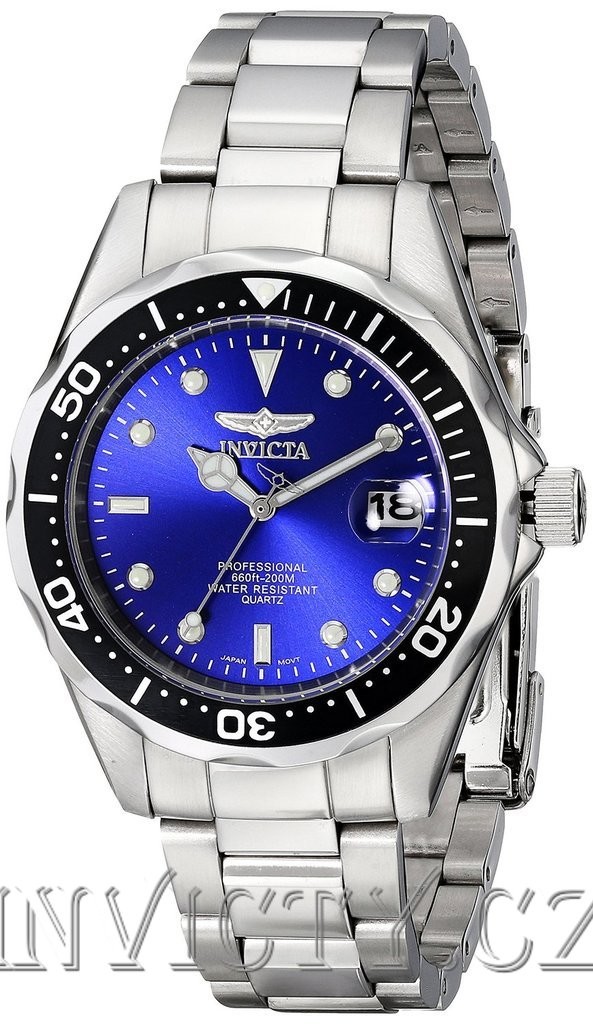 Invicta 10664