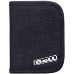BOLL ZIP WALLET černá-lime – Zboží Mobilmania