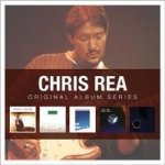 Chris Rea - Original Album Series CD – Hledejceny.cz