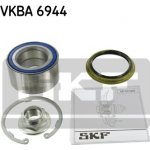 Sada ložiska kola SKF VKBA 6944 (VKBA6944) | Zboží Auto