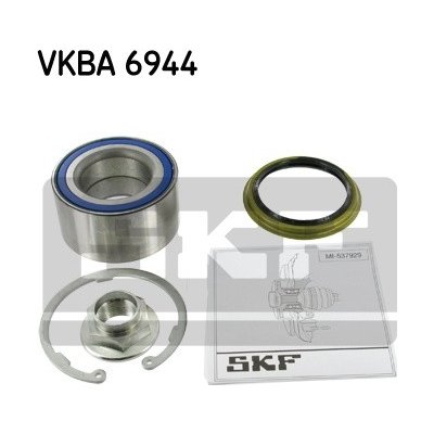 Sada ložiska kola SKF VKBA 6944 (VKBA6944) | Zboží Auto