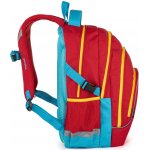 Karton P+P Oxy Scooler Red – Zboží Dáma