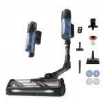 Rowenta X-Force Flex 12.60 Neo Allergy Aqua 3v1 RH9LC1WO – Sleviste.cz