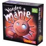 Mindok Voodoo mánie – Zboží Mobilmania