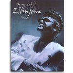 The Very Best Of Elton John noty, klavír, zpěv, kytara – Hledejceny.cz