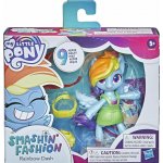 Hasbro MY LITTLE PONY Poník z KOLEKCE MÓDNÍ PÁRTY – Hledejceny.cz