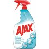 Čisticí prostředek do koupelny a kuchyně Ajax Bathroom čistič koupelny rozprašovač 750 ml