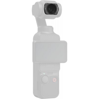 SmallRig 5834 profesionálna sada filtrov pre DJI Osmo Pocket 3 – Zboží Živě