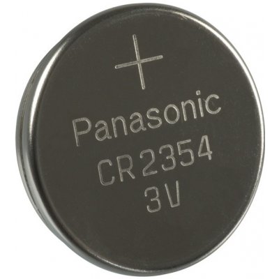 Panasonic CR2354 1ks CR-2354EL/1B – Zbozi.Blesk.cz