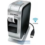 DYMO LabelManager Wireless PnP S0969030 – Hledejceny.cz