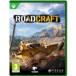 RoadCraft (XSX) – Zboží Mobilmania