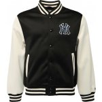 New Era Bomber MLB New York Yankees Black – Zboží Dáma