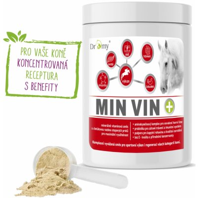Dromy MinVin 50 DENNÍCH DÁVEK 2,5 kg – Zboží Dáma