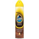Pronto Wood polish classic spray proti prachu na nábytek 250 ml – Hledejceny.cz